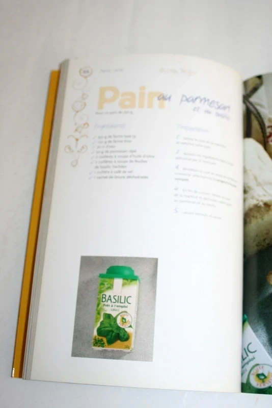 Cookbook "Bread Maker" Editions LLC – photo 4
